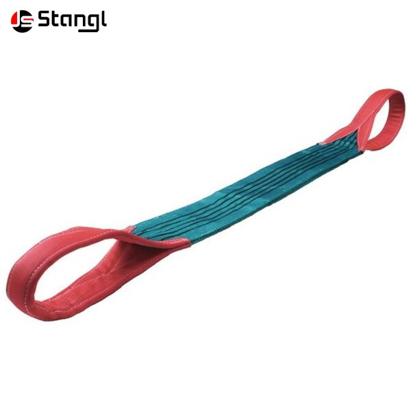 NORDFOREST BEFESTIGUNGSGURT ZUR VERANKERUNG DER UMLENKROLLE SRFS 24