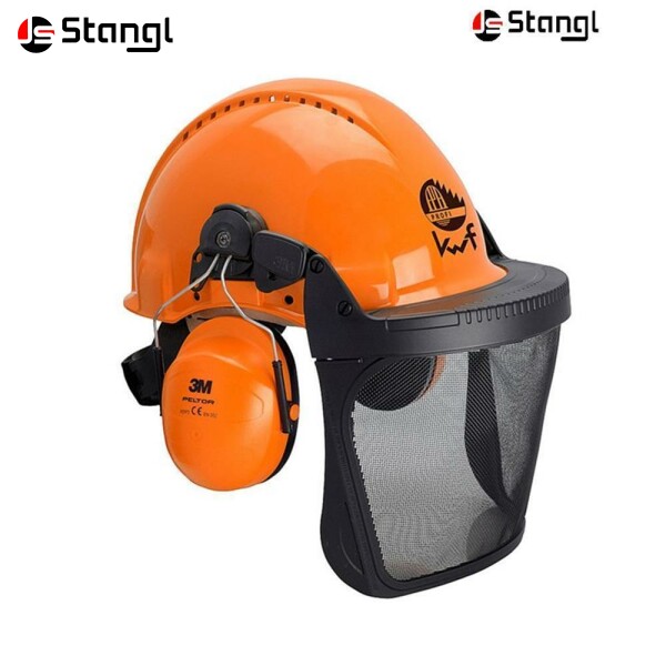 Peltor Kopfschutz-Kombination G3000M, H31, V5C