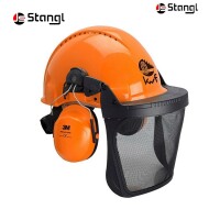 Peltor Kopfschutz-Kombination G3000M, H31, V5C
