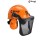 Peltor Kopfschutz-Kombination G3000M, H31, V5C
