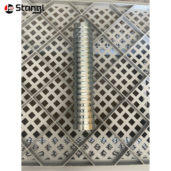 SAF X CUT ROLLEN – GERIPPTE ROLLE FÜR WIPPE