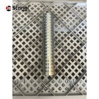 SAF X CUT ROLLEN – GERIPPTE ROLLE FÜR WIPPE