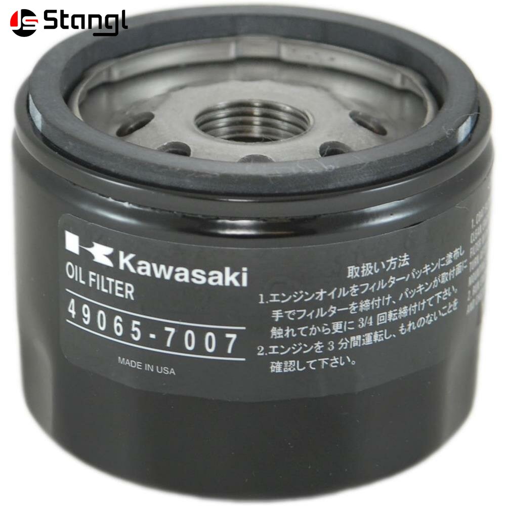 Ölfilter 490650721 Kawasaki - Cub Cadet, 21,50 €