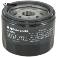 Ölfilter Kawasaki - Cub Cadet 49065-0736 +