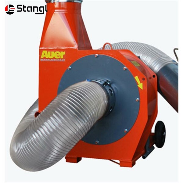 STANGL SAUGSCHLAUCH FLIX – ZUBEHÖRSCHLAUCH FÜR AUER GEBLÄSE 1,4MM Wandstärke