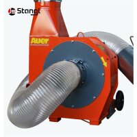 STANGL SAUGSCHLAUCH FLIX – ZUBEHÖRSCHLAUCH...