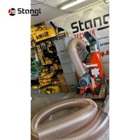 STANGL SAUGSCHLAUCH FLIX – ZUBEHÖRSCHLAUCH...