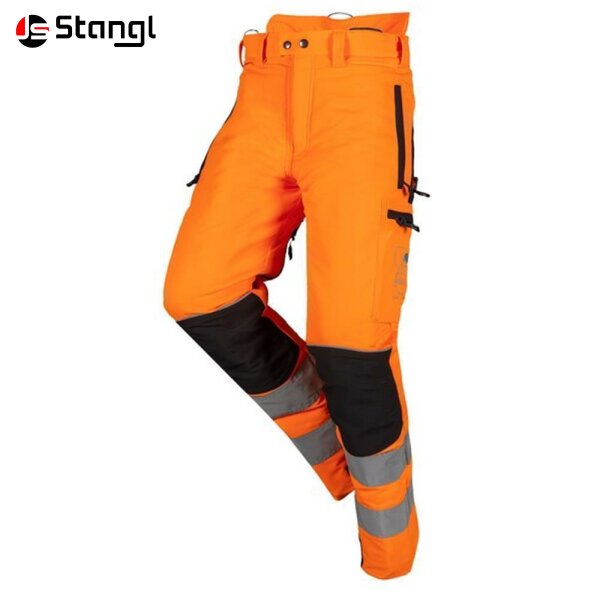 SIP PROTECTION SCHNITTSCHUTZ-BUNDHOSE PRO-GRESSION FLASH