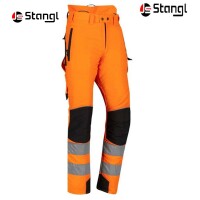 SIP Protection Schnittschutz-Bundhose Pro-Gression Flash