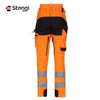 SIP PROTECTION SCHNITTSCHUTZ-BUNDHOSE PRO-GRESSION FLASH