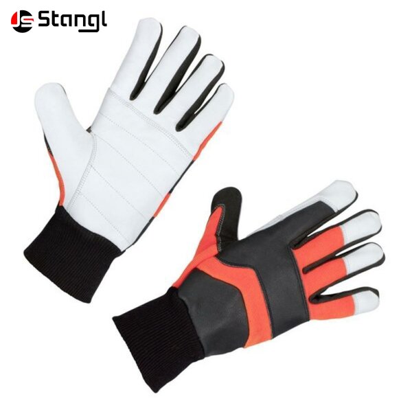 SCHNITTSCHUTZHANDSCHUHE TREE RUNNER