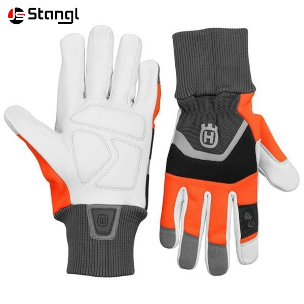 HUSQVARNA SCHNITTSCHUTZHANDSCHUHE FUNCTIONAL