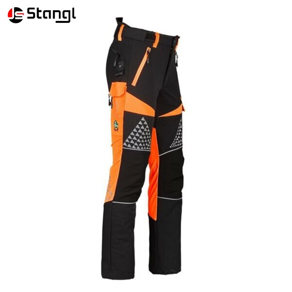 TIMBERMEN SCHNITTSCHUTZ-BUNDHOSE ALLROUND