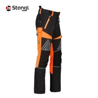 TIMBERMEN SCHNITTSCHUTZ-BUNDHOSE ALLROUND