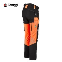 TIMBERMEN SCHNITTSCHUTZ-BUNDHOSE ALLROUND