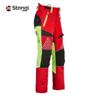 TIMBERMEN SCHNITTSCHUTZ-BUNDHOSE ALLROUND