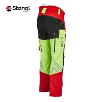 TIMBERMEN SCHNITTSCHUTZ-BUNDHOSE ALLROUND
