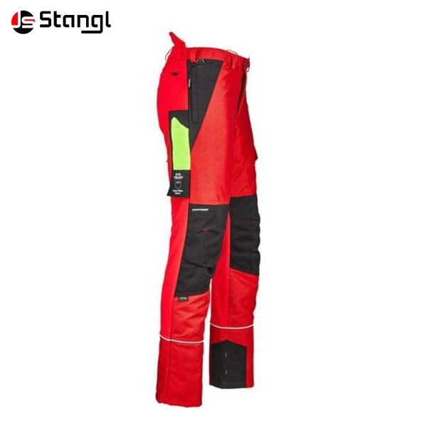 PROFIFOREST SCHNITTSCHUTZ-BUNDHOSE EXTREME