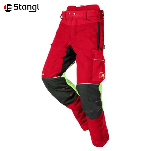 SIP PROTECTION SCHNITTSCHUTZ-BUNDHOSE SAMOURAI