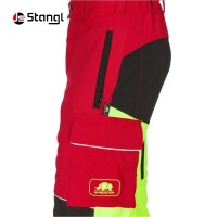 SIP PROTECTION SCHNITTSCHUTZ-BUNDHOSE SAMOURAI