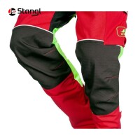 SIP PROTECTION SCHNITTSCHUTZ-BUNDHOSE SAMOURAI