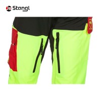 SIP PROTECTION SCHNITTSCHUTZ-BUNDHOSE SAMOURAI