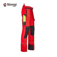 PROFIFOREST SCHNITTSCHUTZ-BUNDHOSE COOL MIT RUNDUM-SCHNITTSCHUTZ