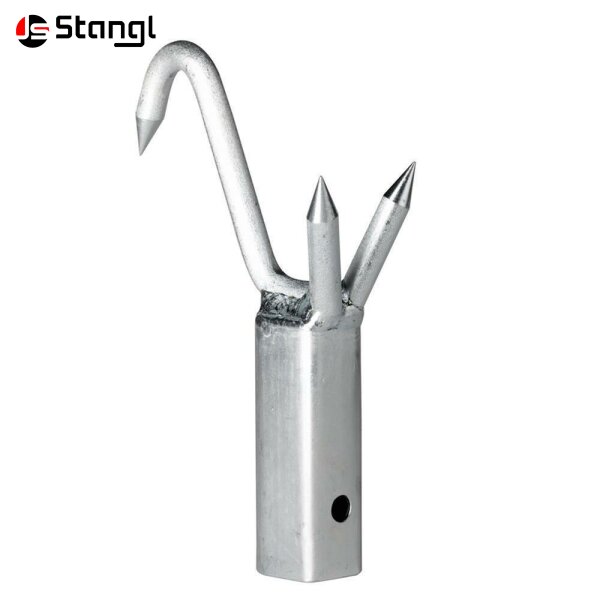 SCHUBHAKEN FÜR ARS-GESTÄNGE