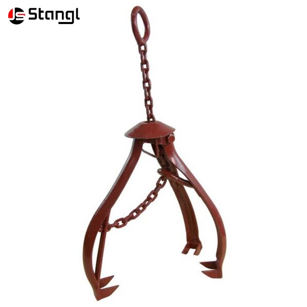 HOLZZANGE 65 CM, 3-ARMIG