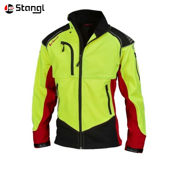 TIMBERMEN FORSTJACKE ALLROUND – ROBUST, FLEXIBEL UND PROFESSIONELL