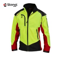 TIMBERMEN FORSTJACKE ALLROUND – ROBUST, FLEXIBEL...