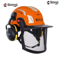 Kask Kopfschutzkombination Zenith X Air Combo