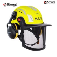 Kask Kopfschutzkombination Zenith X Air Combo
