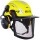 KASK KOPFSCHUTZKOMBINATION ZENITH X AIR COMBO
