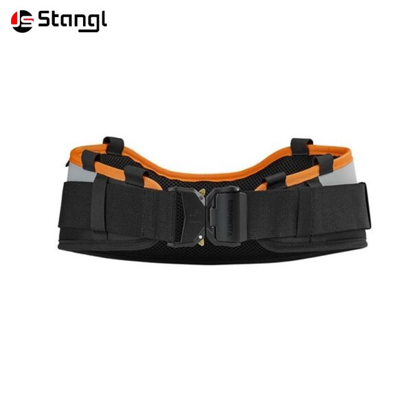 NORDFOREST FORSTGURT – KOMFORT UND FUNKTION FÜR DEN FORSTEINSATZ