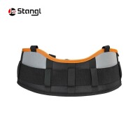 NORDFOREST FORSTGURT – KOMFORT UND FUNKTION FÜR DEN FORSTEINSATZ