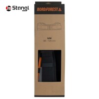 NORDFOREST FORSTGURT – KOMFORT UND FUNKTION FÜR DEN FORSTEINSATZ