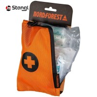 NORDFOREST VERBANDTASCHE FÜR FORSTGURT MIT ERSTE-HILFE-SET