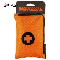 NORDFOREST VERBANDTASCHE FÜR FORSTGURT MIT ERSTE-HILFE-SET
