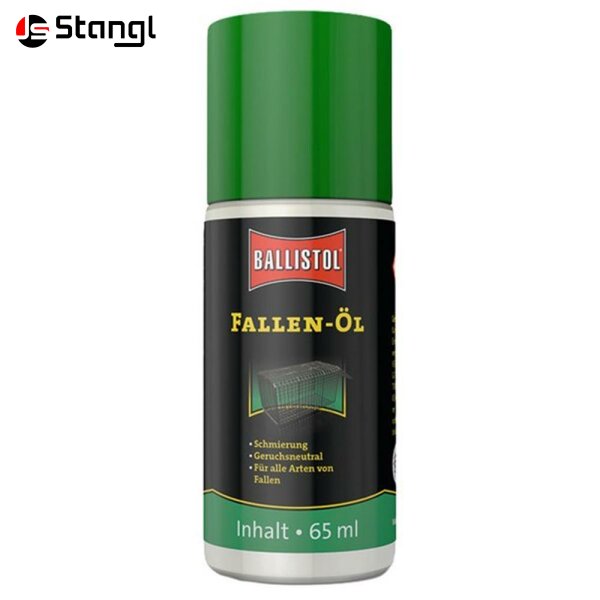 BALLISTOL FALLEN-ÖL