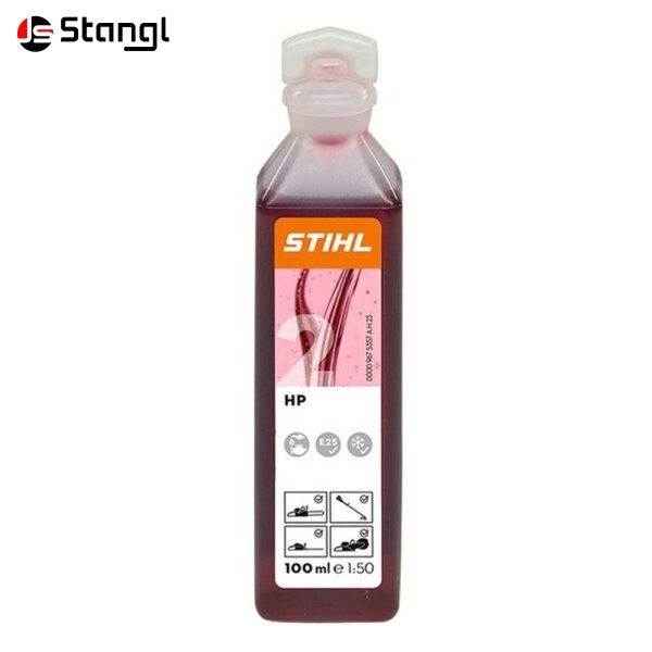 STIHL ZWEITAKTMOTORENÖL