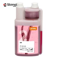 STIHL ZWEITAKTMOTORENÖL