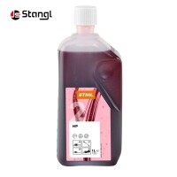 STIHL ZWEITAKTMOTORENÖL