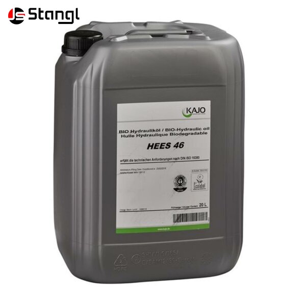 KAJO HYDRAULIK-ÖL