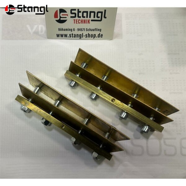 MESSINGFÜHRUNG LANCMAN STX 13/17/21 – REPARATURSATZ