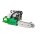EDER SCHEIBENFRÄSE MIT ANTRIEBSMOTOR – KOMPLETTMASCHINE 3 KW