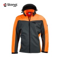 SOFTSHELLJACKE – WINDDICHT, ATMUNGSAKTIV UND KOMFORTABEL