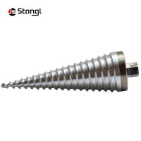 FORSTREICH DRILLKEGEL