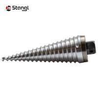 FORSTREICH DRILLKEGEL