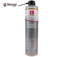 ELASKON SEILPFLEGESPRAY UNOLIT